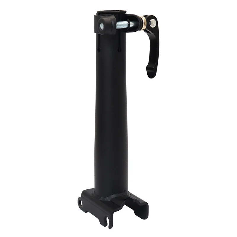 Mounting Hole 50/60mm Electric Scooter Seat Column Saddle Clamp Metal Base Lower Connecting Rod Accessories