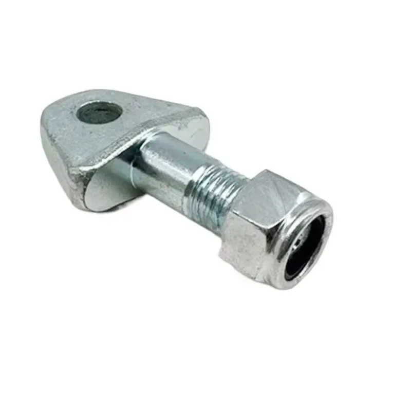 Suspension Limit Rod Fixing Screw Tractor Parts for John Deere 6B1204/1404