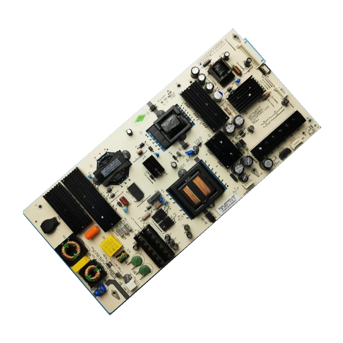Power Supply Board For Sharp LC-49XUF8772ES AMP4965-LG55
