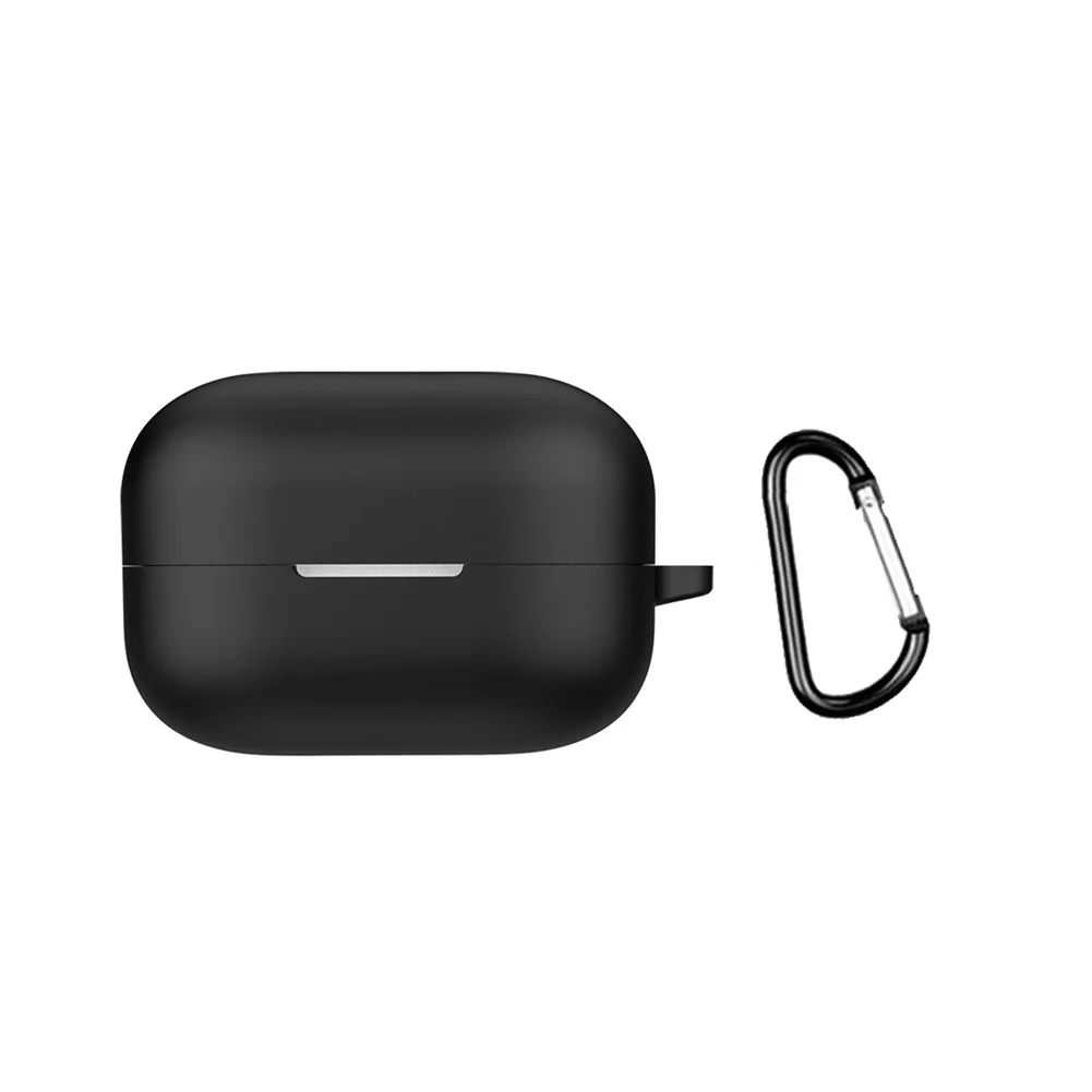 Stable Silicone Cover for SONY LinkBuds Clip WF-LC900 Withstanding Temperature Variations and Humidity Exposure