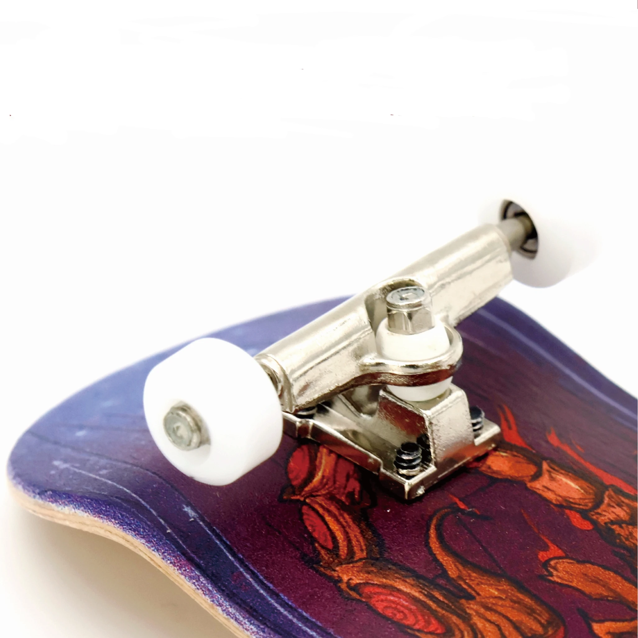 Thumbnail 3 - #92 Latest Fingerboards Offers