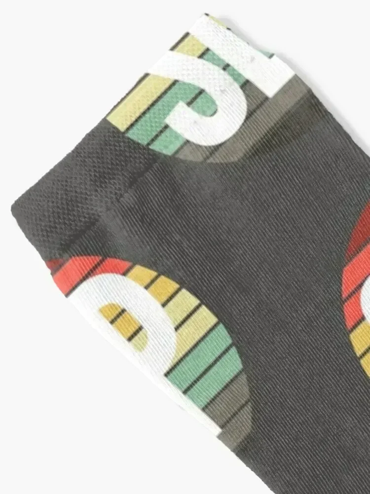 Speech Language Pathologist, SLP, Speech Therapist Socks soccer anti-slip basketball christmas stocking Men Socks Women's