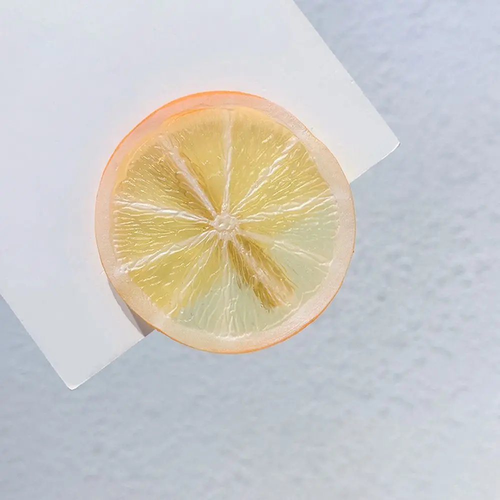 Side Clips Food Ornament Headwear Girls Women Barrettes Duck Bill Clips Korean Style Hairpin Simulation Fruit Hair Clips
