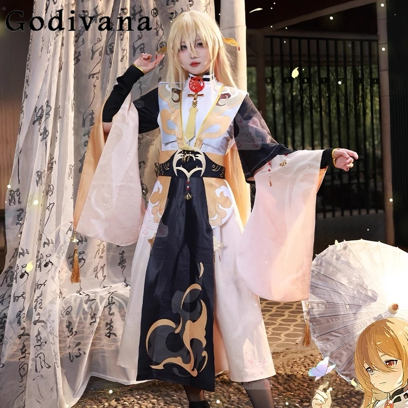 Рисунок 3 - Сказка еды Hanfu