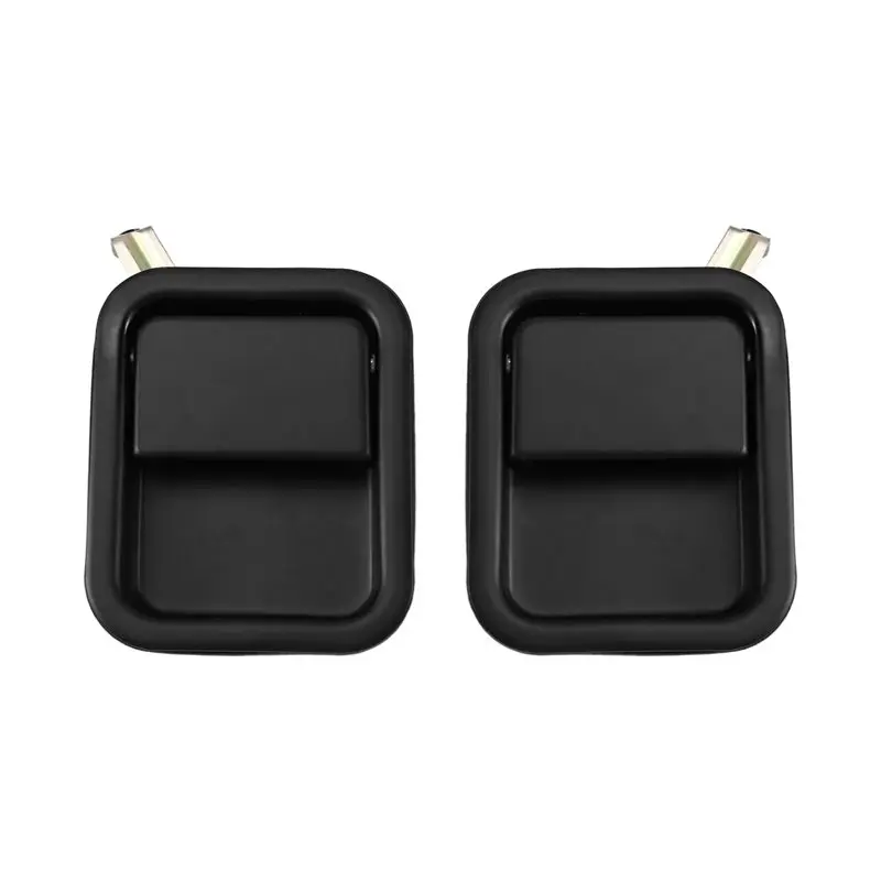 

ABQB-передняя левая и правая ручка двери F4HT8022401AA F4HZ8022404A для моделей Ford L8000/L9000
