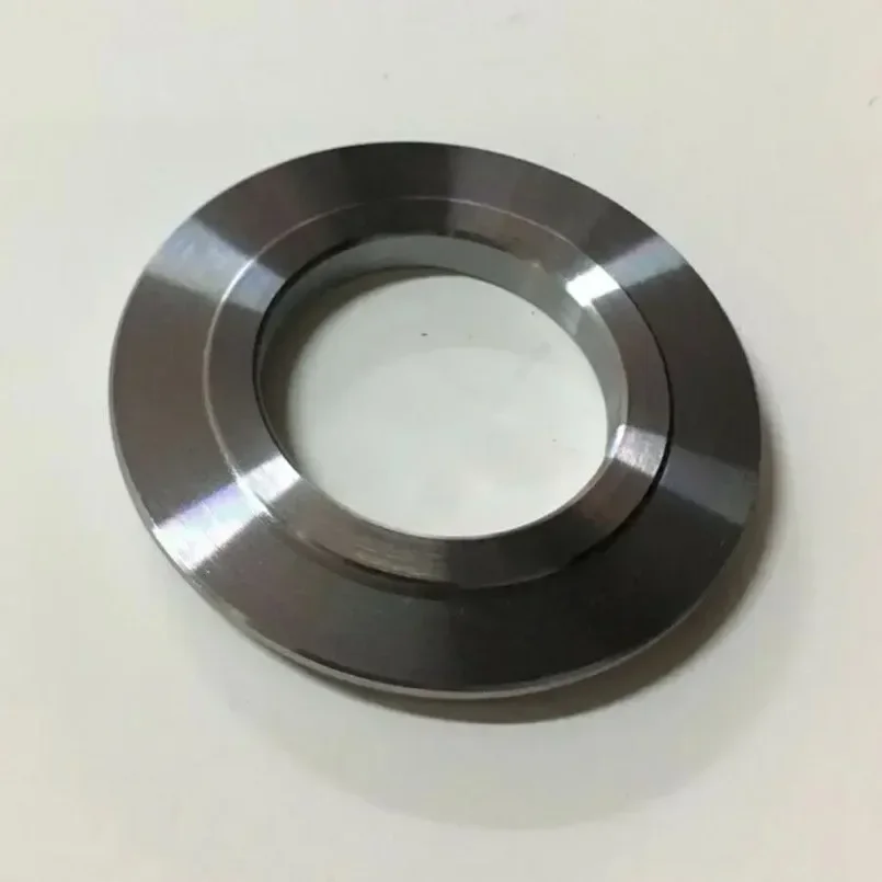 NEW Milling Machine Tools Accessories B134 Spindle Pulley Bearing Dust Cover Chip Pad  Mill Parts Machine 1PC