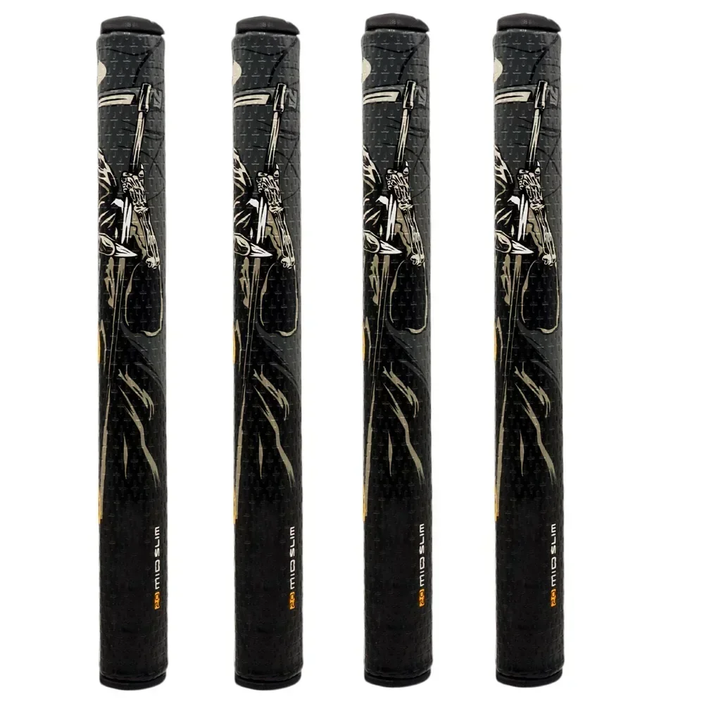 

Killer Grim Reaper Putter Grip Golf Club Putter PU Non-slip Wear-resistant Golf Putter Grip