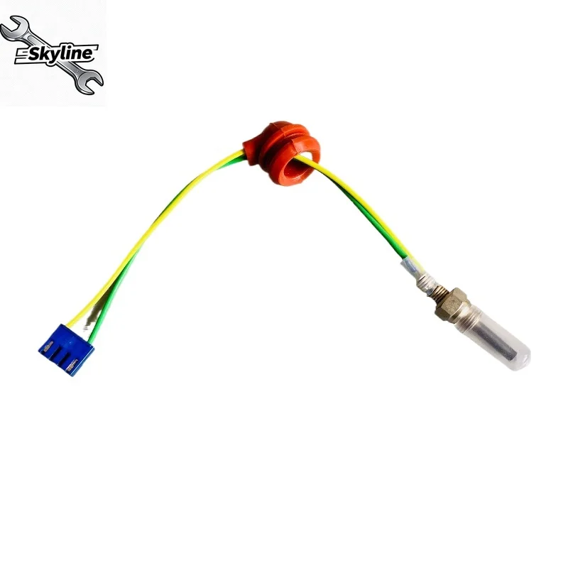 12V/24VChinese Parking Heater Glow Plug Ceramic Pin Wrench For