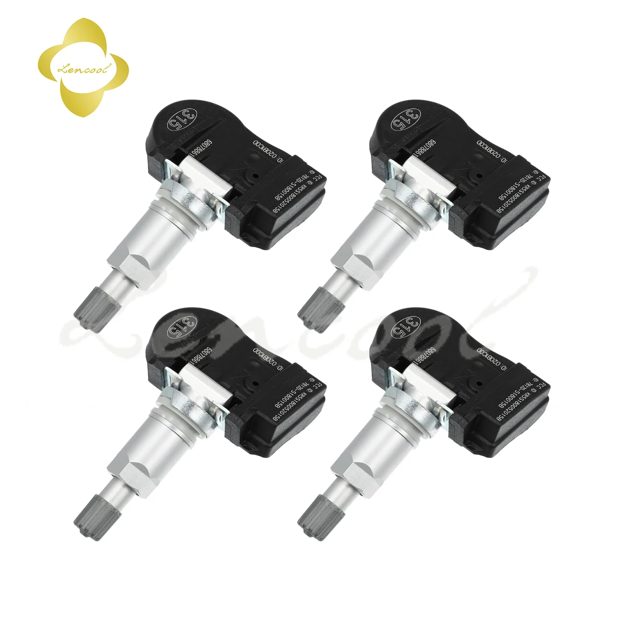 

Датчик давления в шинах TPMS для Dodge Jeep Commander Base Limited Chrysler 56053030 АБ 56029526 АА 68078861 АА