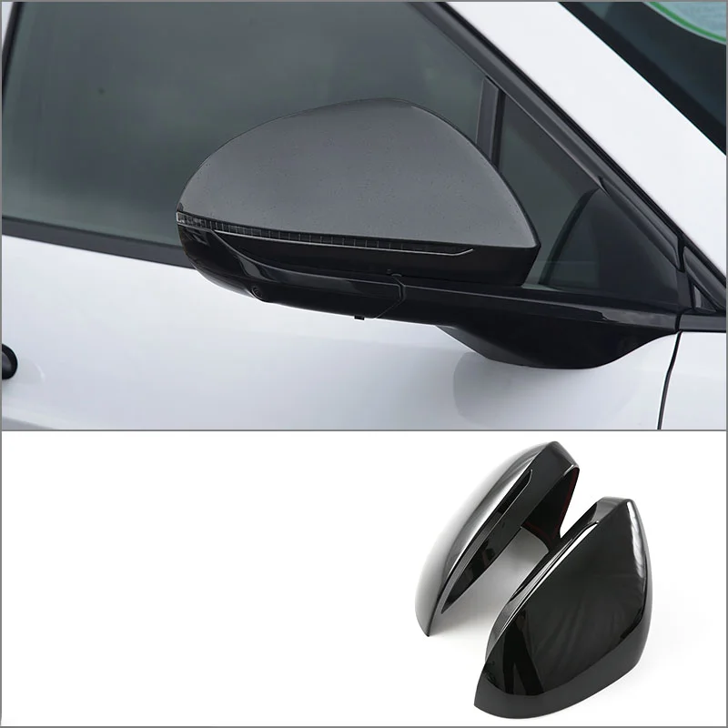 BYD SEALION 7 Rearview mirror protection cover (2 pcs)