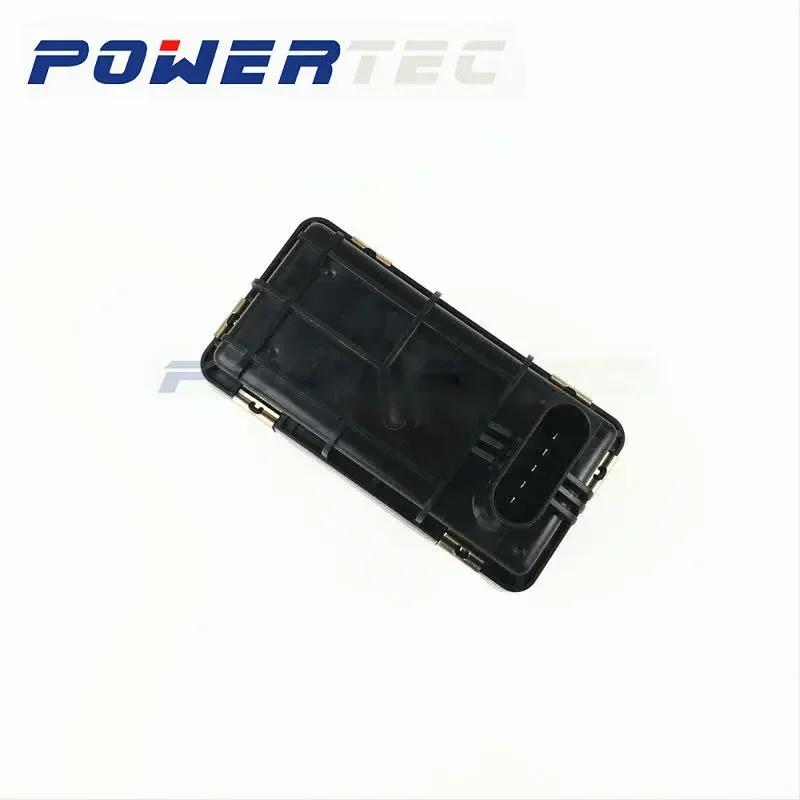 Actuator Electronic 761399-0002 Turbo actuator 6420901580 for Mercedes Sprinter II 218/318/418/518 CDI 3.0CDI 135Kw 184HP OM648 view 5