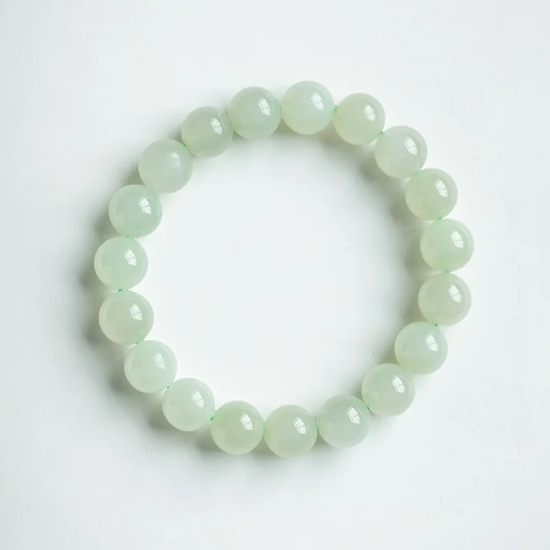 

Natural Nephrite Jade Bracelet Men Women Healing Gemstone Fine Jewelry Genuine Chinese Hetian Jades Beads Bracelets Bangles