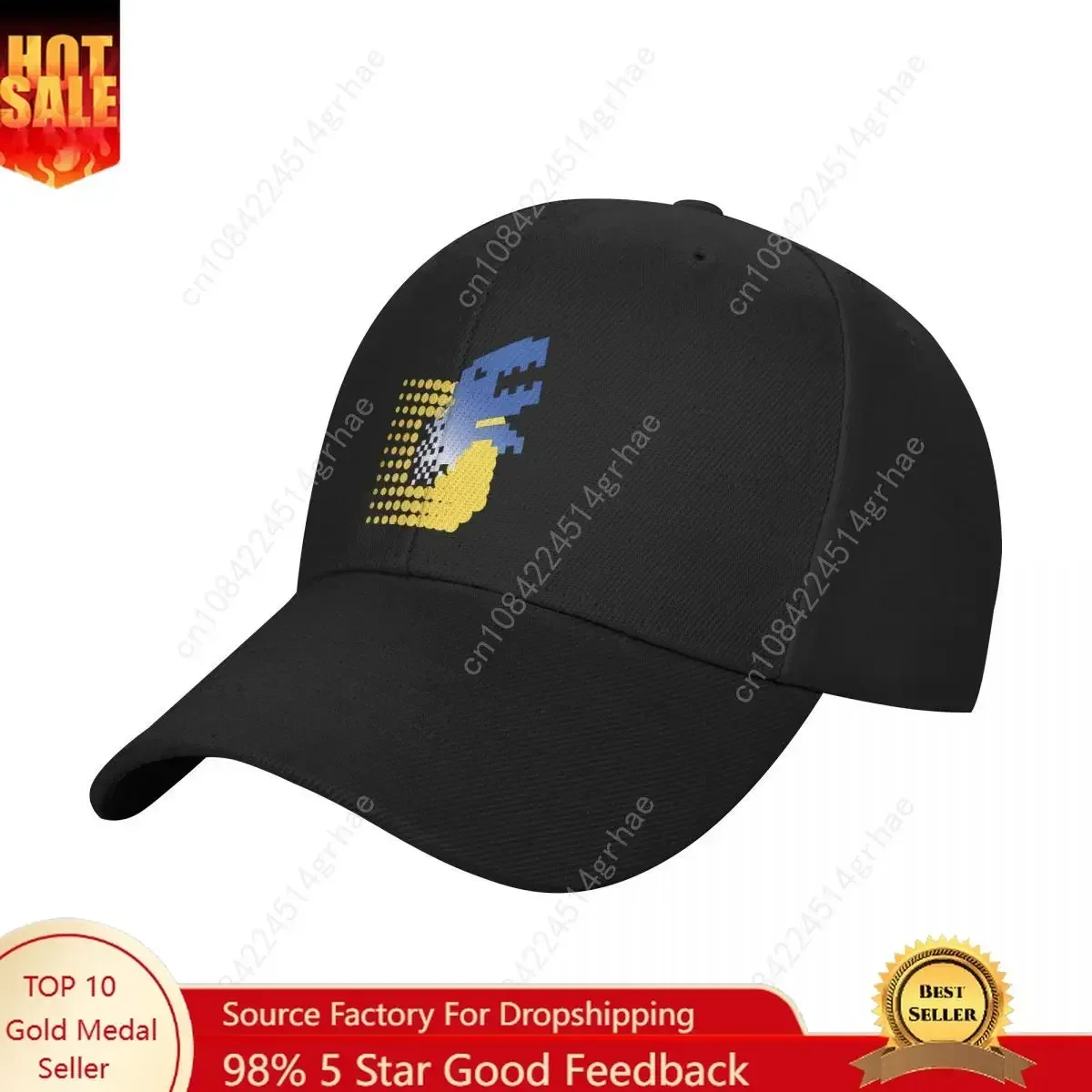 

Digimon Tamers Logo Lightweight Caps Women Cap For Men Cap Man Summer
