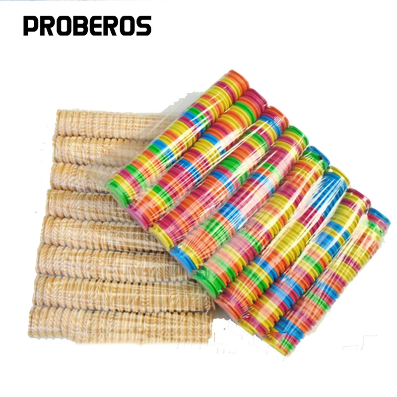 פרו BEROS 50Pcs דיג קו Spool EVA קצף דיג מתפתל לוח צלחות Rig לטוס ציוד דיג ארגונית עבור דיג קו