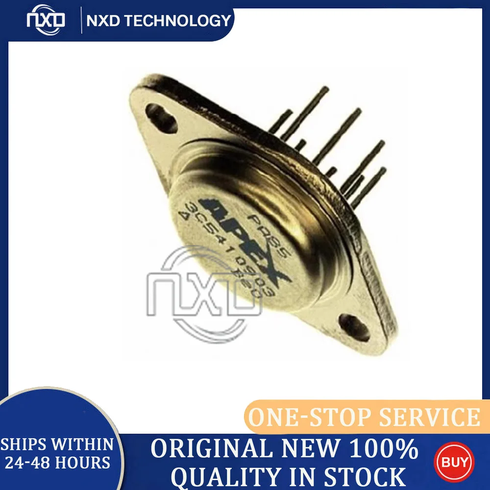 

1PCS/LOT PA85 PA85A TO-3 Quality assurance of operational amplifier with high voltage and high power tube