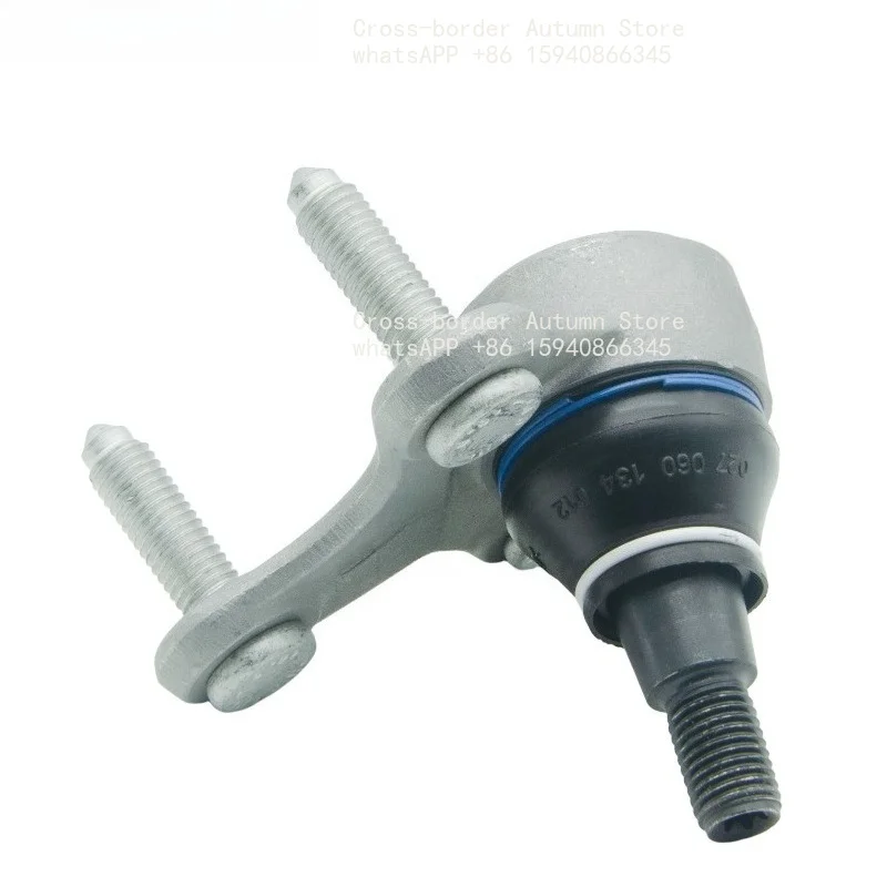 Suitable for Suiteng Maiteng CC Golf 6GTI Touan Tiguan Octavia Triangle Arm Lower Swing Arm Ball Head