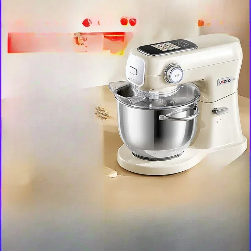 Z2007 Multifunctional Cooking Machine Household Small Dough Mixer Kneading Machine New Model for Kitchen Use