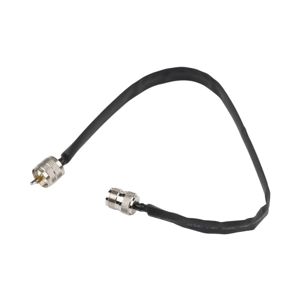 40cm RF Cable for N Male To N Female Connection N-Female Connector N-Male Connector Craftsmanship 40cm RF Cable N Male