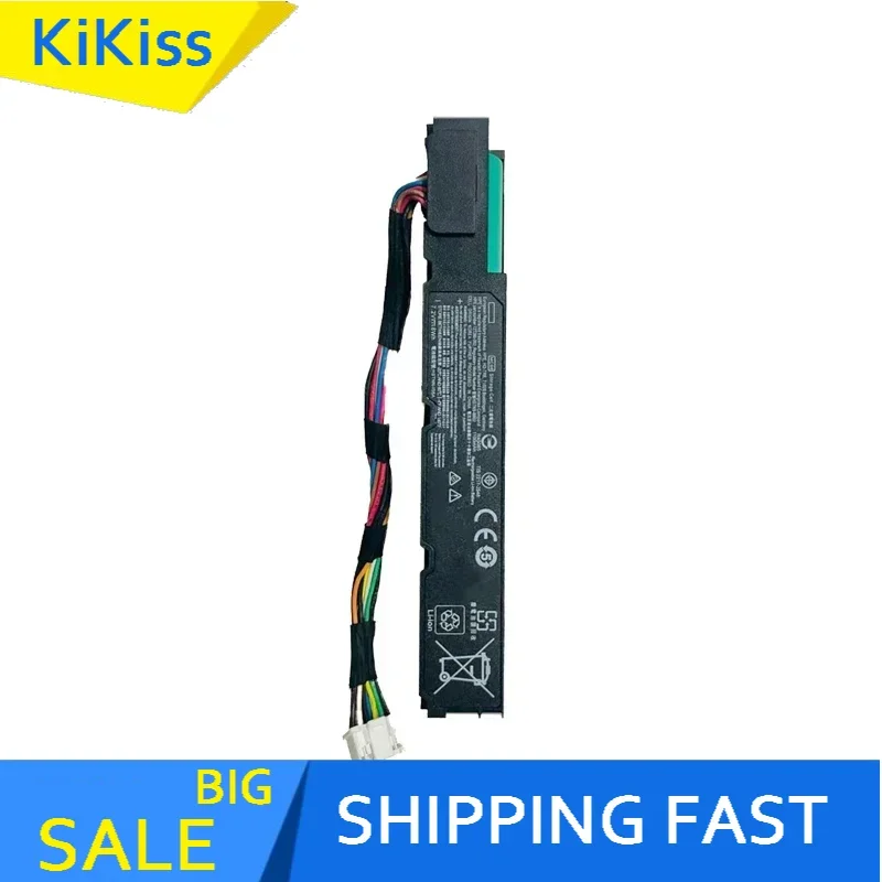 

For HP 727258-B21/815983-001/750450-001/878643-001 96W SMART STORAGE, 727258-B21 1100mAh Storage Device Battery