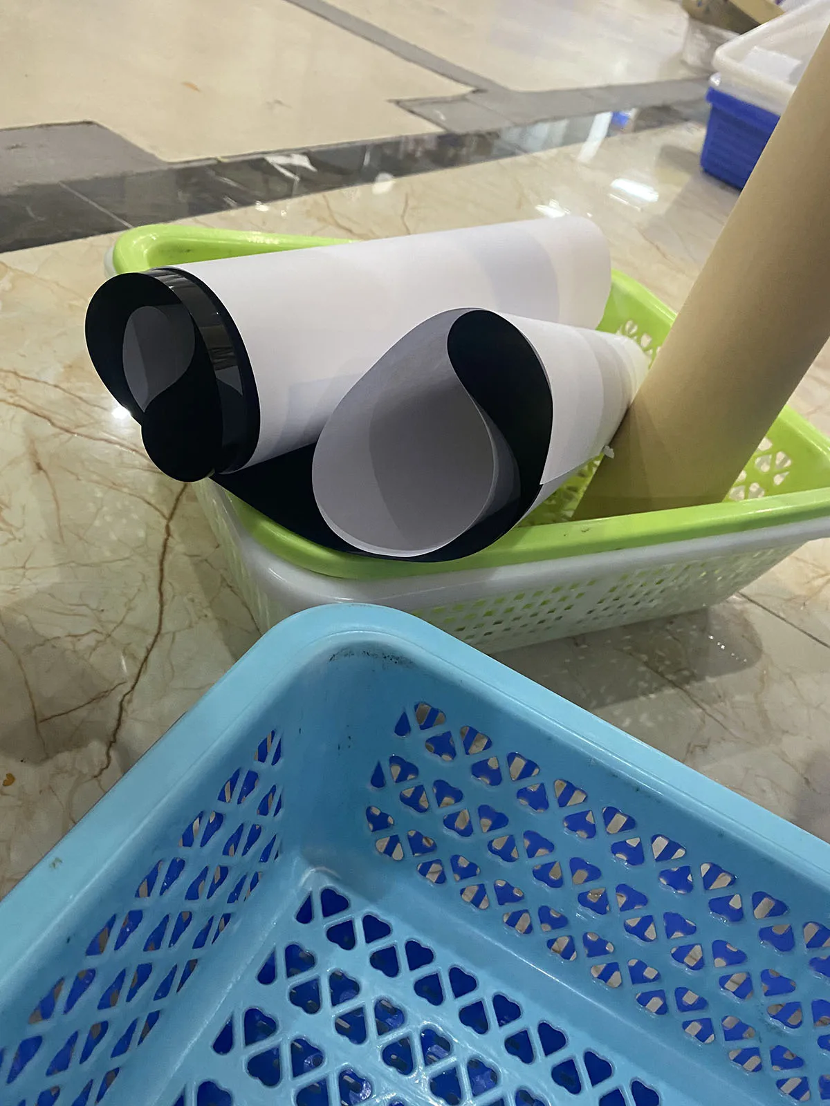 

FM4-7241-000 FY7-0408-000 IRC5030 ITB Transfer Belt for Canon iR ADVANCE C5030 C5035 C5045 C5051 C5235 C5240 C5250 C5255