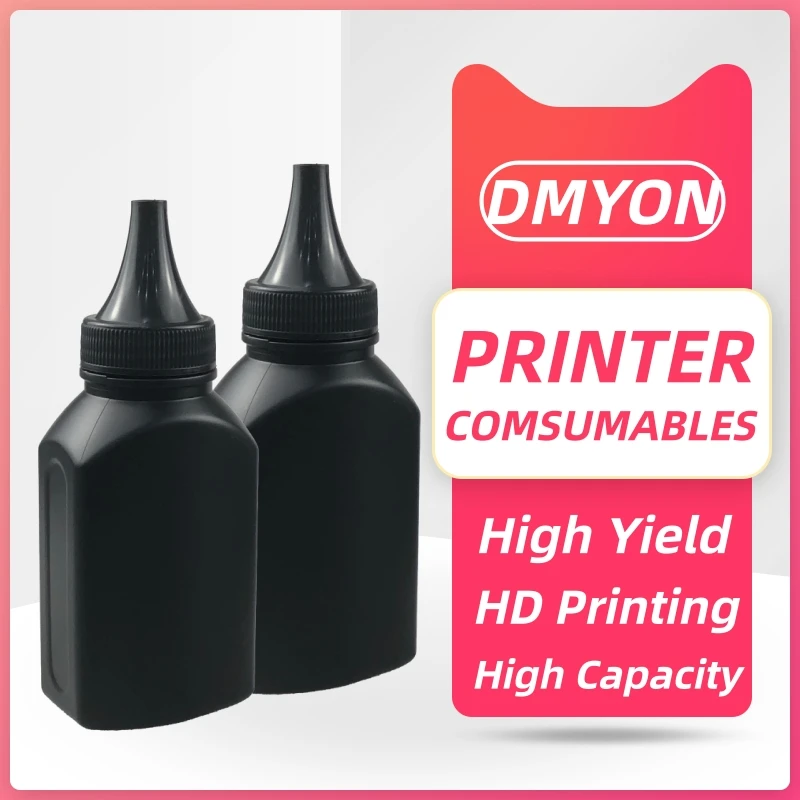 TN1150 Refill Toner Powder Compatible for Brother HL-L1240W HL 1242W 1242WXL DCP-L1640W DCP L1642W L1642WXL L1660W Laser Printer