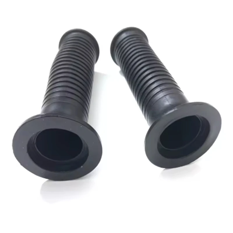 For BMW motorcycle grip rubber R1200RT/CL R900RT K1200GT R1150GS R1100GS/R/RS/RT R850R K1100LT/RS ADV
