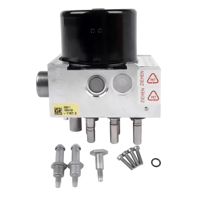 

Brake Control Unit for 2010-2018 68067457AA 68003363AA 68003363AE 68030936AB