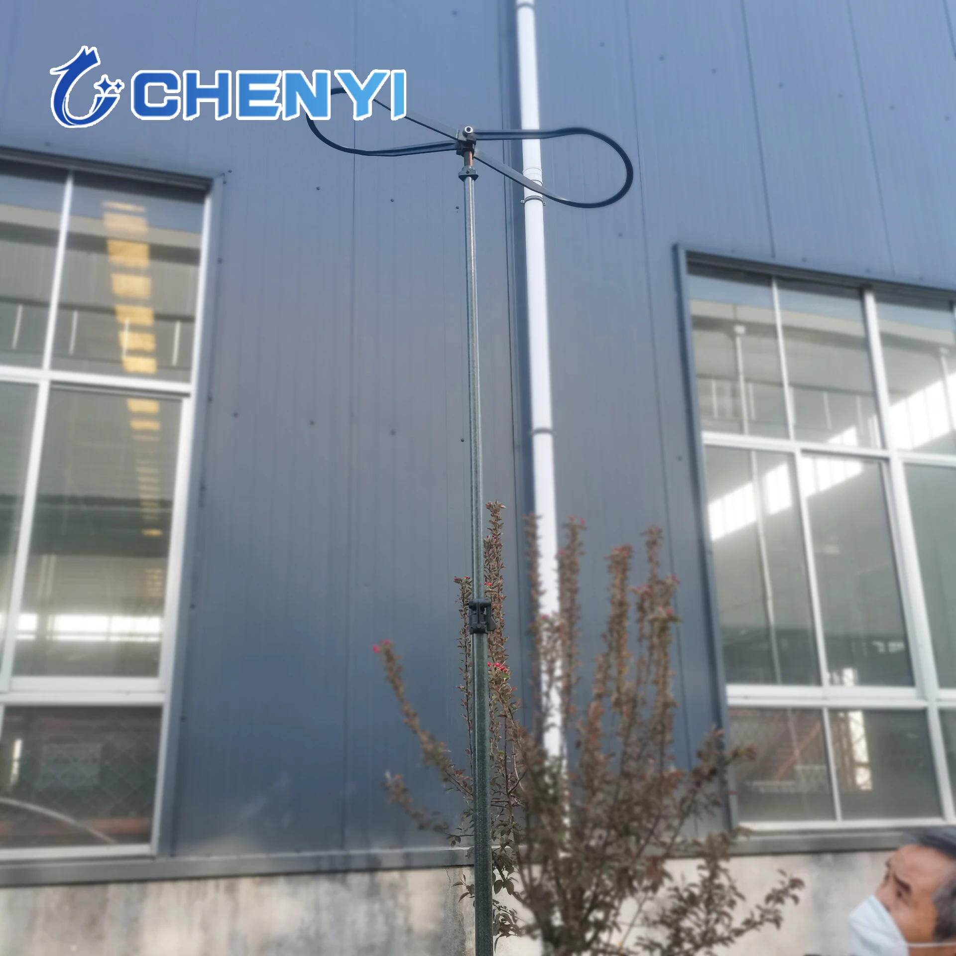 Brand New 2m 3m Telescoping Carbon Fiber Pole for Boats Shade & Awning Durable Carbon Shade Poles
