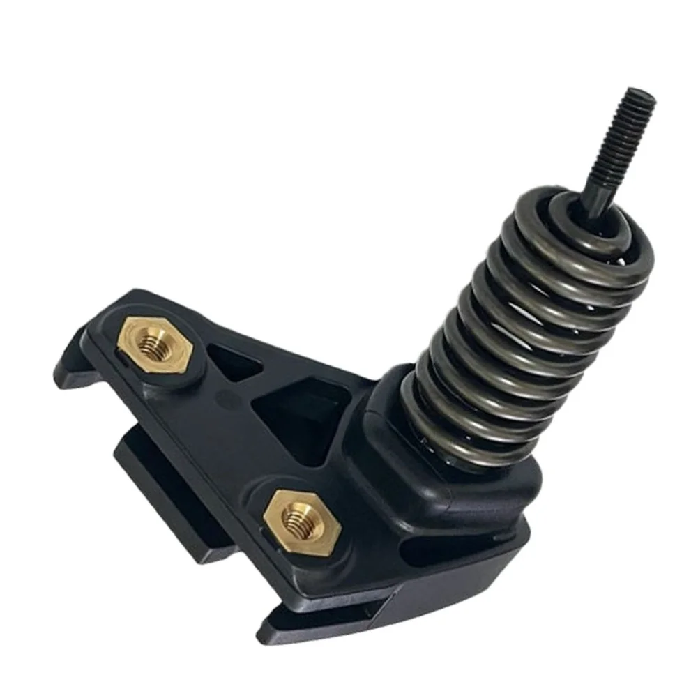 Petrol Cut-off Part Spring Retainer Assembly High-grade Materials Optimized Cutting Tension For Heavy-duty Cutting