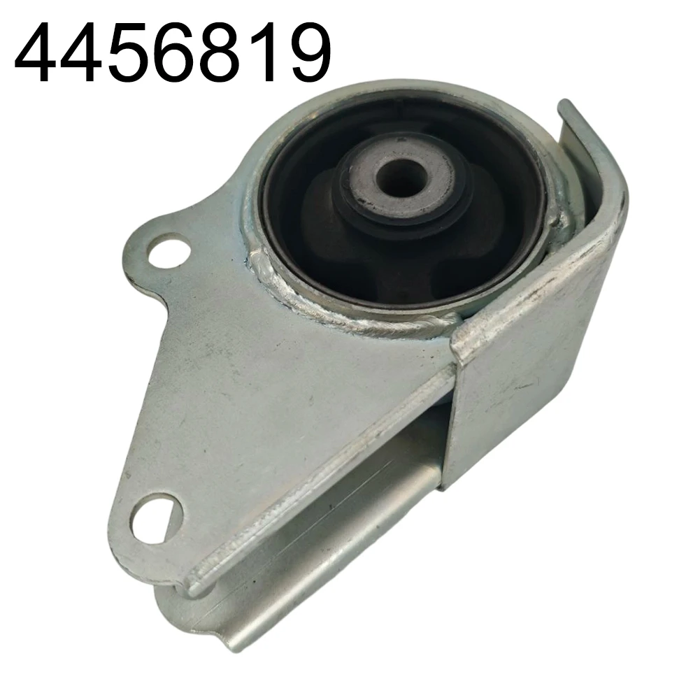 Metal Rubber Transm…