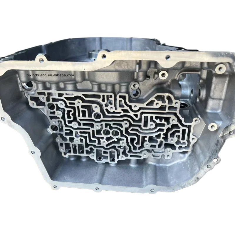 Automatic transmission case/automatic transmission case 9AT for Buick Envision S Chevrolet Malibu XL Equinox Cadillac