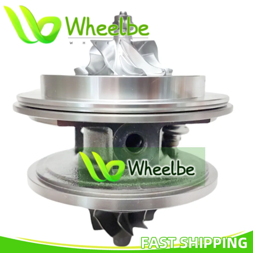 

NEW Core Turbocharger Cartridge for Hyundai H-1 2.5 CRDi 125 Kw 28231-4A700 Turbocharge Cartridge Turbine Chra