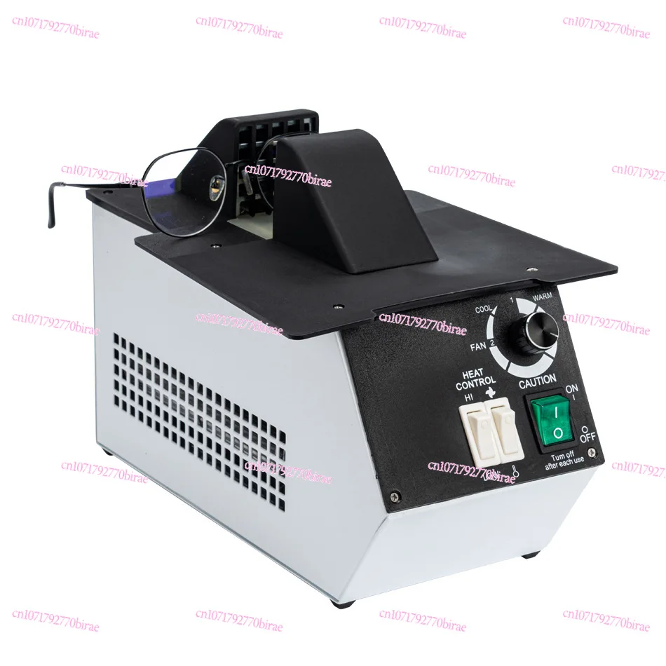 

Heating Equipment RB-202A Plate Frame Heater Drying Lamp Temperature Control Knob Drying Instrument