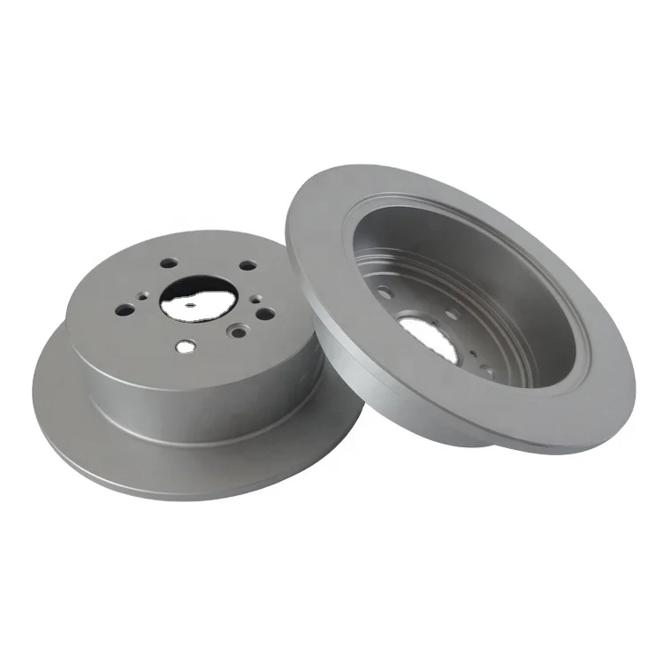 

42431-48041brake disc use for Lexus parts