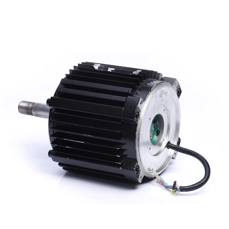

380V 350W 3000 Rpm 4kw Spindle N52 Neodymium Magnet Continuous Electric Brushless DC Motor For Vacuum Cleaner6
