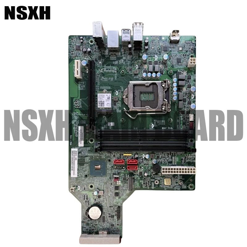 

For TC885 TC-885 B36H4-AD Motherboard LGA 1151 DDR4 Motherboard 100% Test Ok Delivery