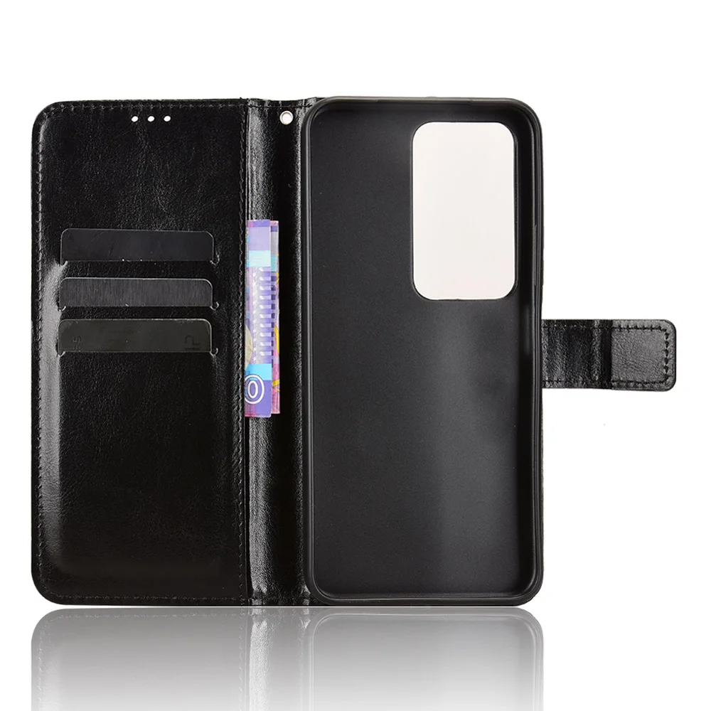 ل Xiaomi Redmi 15 5G حافظة فاخرة محفظة من جلد PU الحبل حامل حافظة ل Xiaomi Redmi 15 Redmi15 أكياس الهاتف