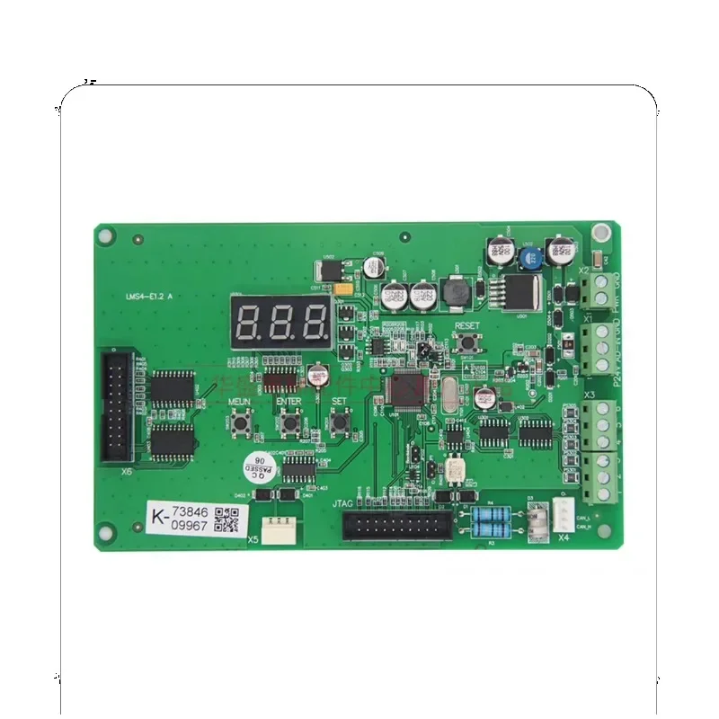 

Детали для весовых коробок Thyssen LMS4/LMS1-C