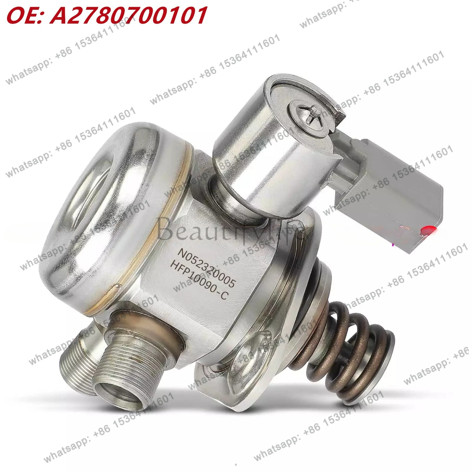 TOOL A2780700101 High Pressure Fuel Pump For Auto Parts