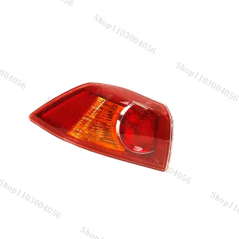 8 best sales mitsubishi lancer tail lights - №4