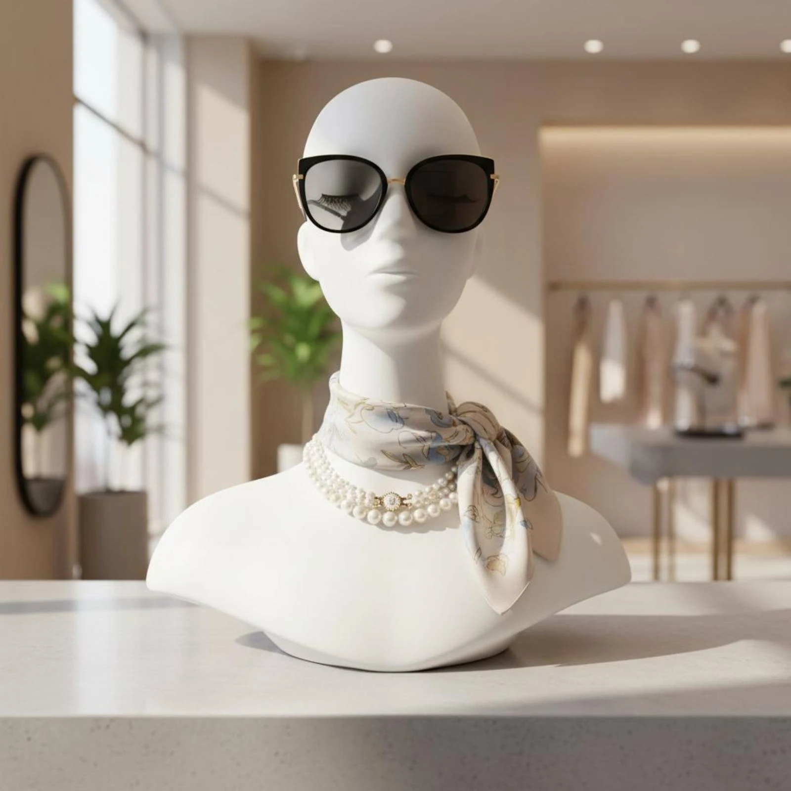 mannequin-head-with-shoulders-luxury-look-display-head-with-shoulders-jewelry-display-bust-glossy-finish-lightweight