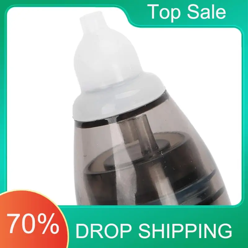 

A49U Nasal Congestion Children's Nasal Cleaner, Infant Nasal Mucus, Suction Device, Electric Baby Nasal Aspirator
