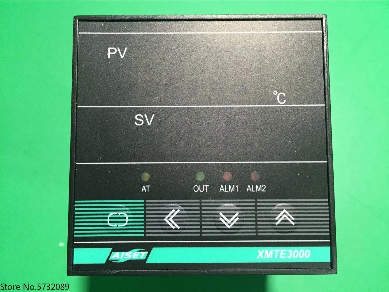 

XMTE-3411 instrument temperature controller 3400 3410 3421 3412 3430 intelligent meter PID