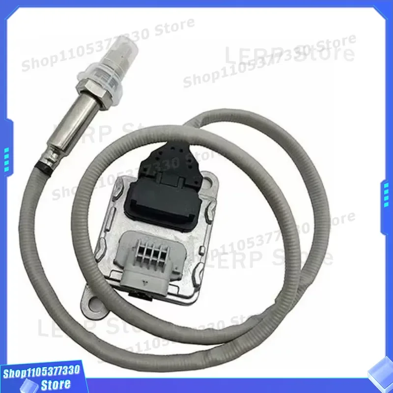High Quality Nitrogen Oxygen Sensor 9821121180 A2C12511100 Auto Parts Replacement for Vehicle Engine Management System