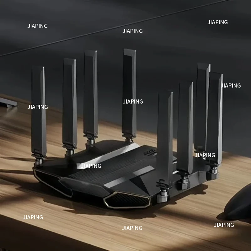

Suitable for Be7200 Router Home Large Apartment 2.G Port High-Speed Wall-Through King Dual-Frequency Wireless Coverage
