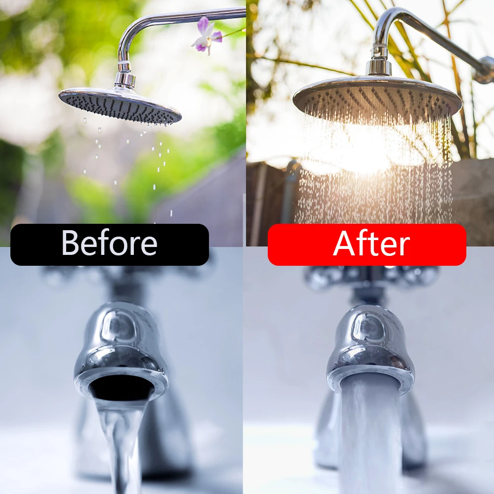 Brushless Solar Motor Water Pump Water Heater Shower Floor Heating Booster Pump DC 12V 24V Silent 4 Points Threaded US Plug IP68