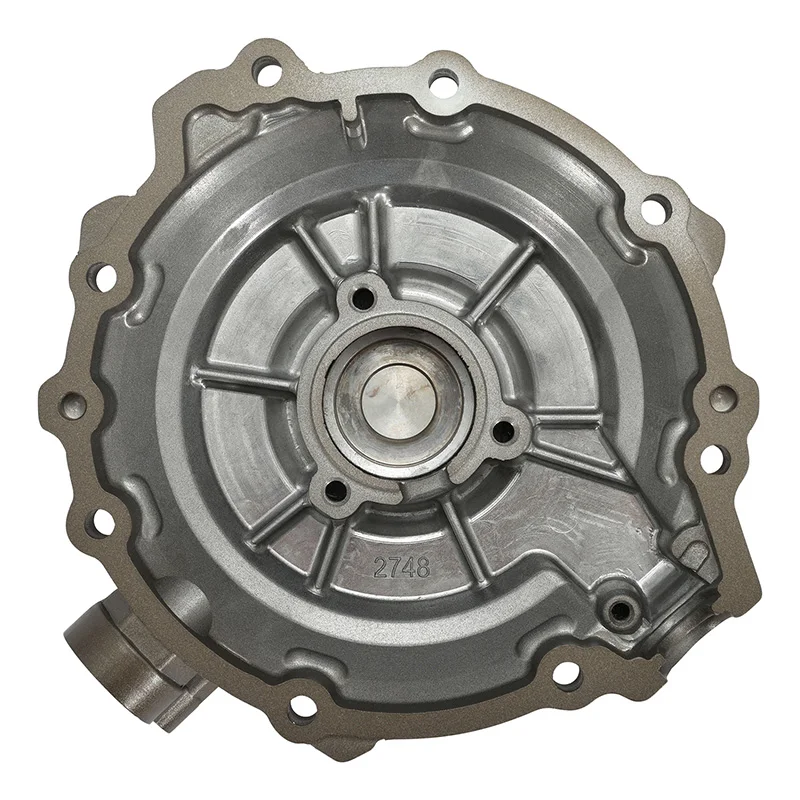 Motorcycle Engine Crank Case Stator Cover For BMW S1000RR 2019-2025 S1000R 2021-2025