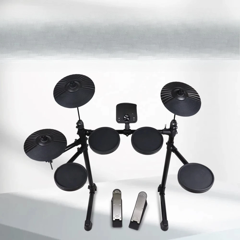 

Professional electronic drum adult children drum kit home