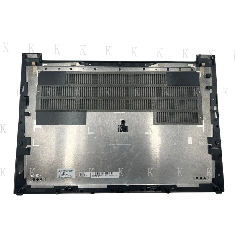 C   SCB1D11294 For Lenovo ThinkPad P1 Gen 4 20Y3 20Y4 Bottom Cover Lower Case No WWAN