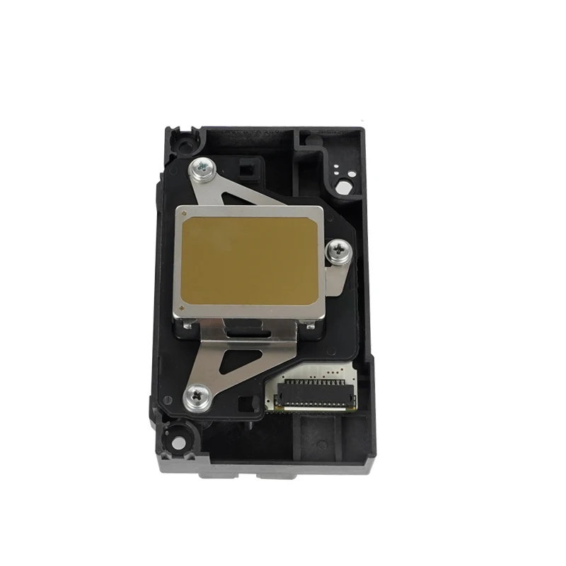 F180000 Printhead Used for Epson R280 R285 R290 R295 R330 RX585 RX600 RX610 RX615 RX685 RX690 Printer Provided Inkjet Printer